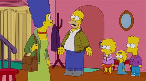 the simpsons season 30|the simpsons season 24.